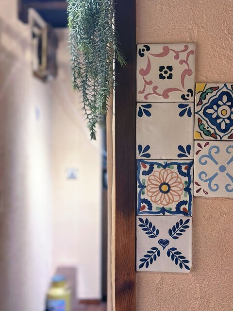 個室と肉と洋風酒場 rakugaki（らくがき） - 保原（居酒屋）の写真