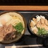 本場さぬきうどん 親父の製麺所 上野店