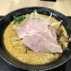 信州味噌らーめん 喜悦 - 