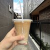 Ashijima Coffee Stand