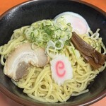 油そば専門店 ぶらぶら 北品川店 - 