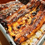 うなぎ割烹山田 - 