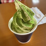 長峰製茶 - 料理写真: