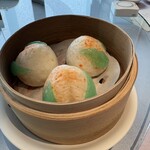 中國料理 跳龍門 - 