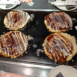 千房 道頓堀支店 - 