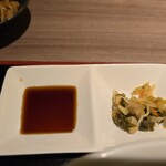 中華そば藤王 - 