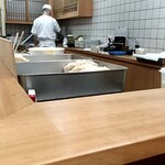 とんかつ山家 - 