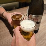 中華そば藤王 - 