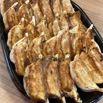 餃子の王将 空港線豊中店 - 