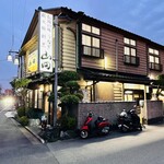 うなぎ割烹山田 - 