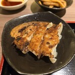 中華そば藤王 - 