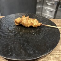 炭火焼鳥 とり将 - 