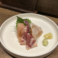 炭火焼鳥 とり将 - 