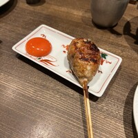 炭火焼鳥 とり将 - 