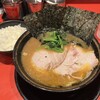 ラーメン 環2家 川崎店