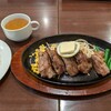 ステーキのくいしんぼ 代々木店