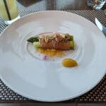Prime42 steakhouse & sky bar - 