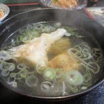 おいしい台所12カ月 - あら汁