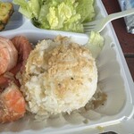 JENNY'S SHRIMP LUNCH WAGON - 