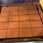 ロイズ - 料理写真: