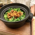 紀尾井町 藍泉 - 