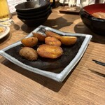 天ぷらとおでん 東京TEMPLAND - 