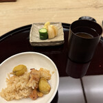 紀尾井町 藍泉 - 