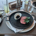 Prime42 steakhouse & sky bar - 