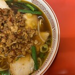 タカ飯店 - 台湾チャーシュー麺