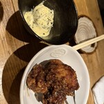 なっぱごちそう 五反田 - 