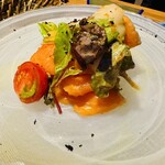 FISH MARKET 恵比寿 - 