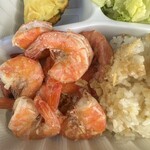 JENNY'S SHRIMP LUNCH WAGON - 