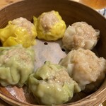 焼売のジョー - 