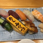 美夏 - 寿司八カン