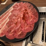 USHIGORO S. SHINJUKU - 