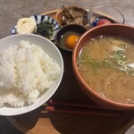 そよや江戸端 - 