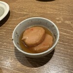 天ぷらとおでん 東京TEMPLAND - 