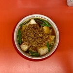タカ飯店 - 台湾チャーシュー麺