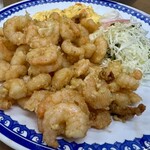 龍華 - 料理写真: