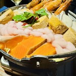 FISH MARKET 恵比寿 - 