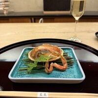 紀尾井町 藍泉 - 