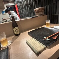 目黒 ながもと - 