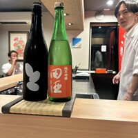 目黒 ながもと - 