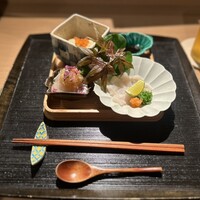 目黒 ながもと - 