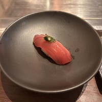 くずし鉄板 あばぐら 神田店 - 