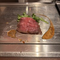 くずし鉄板 あばぐら 神田店 - 