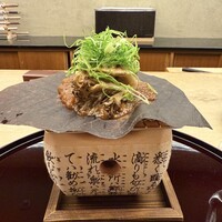 紀尾井町 藍泉 - 