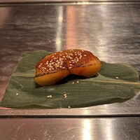くずし鉄板 あばぐら 神田店 - 