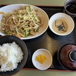 千城 - 料理写真: