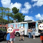 JENNY'S SHRIMP LUNCH WAGON - 